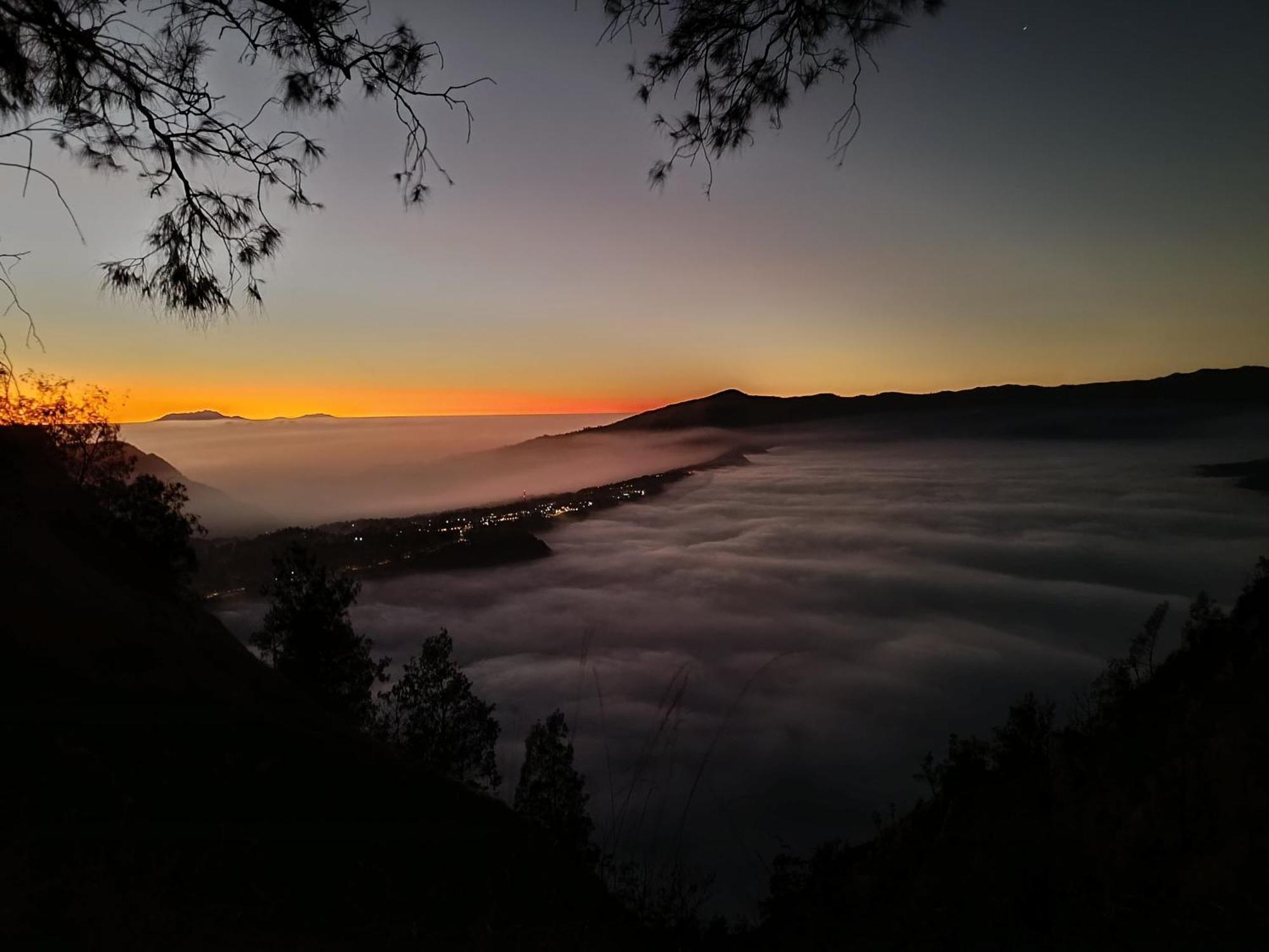 Uciek Tengger Bromo Ngadisari Экстерьер фото
